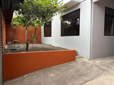 Alquiler de Casa en Escazú. RAH 26-336