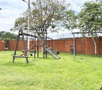  ALQUILER DE CASA EN EXCLUSIVO CONDOMINIO EN SAN PABLO DE HEREDIA