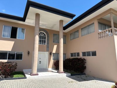 Alquiler de Casa en Mora-Colón, San José. RAH 25-2050