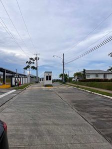  Alquiler de casa en Nuevo Chorrillo, PH West Garden, 3 recámaras