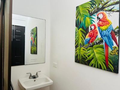 Alquiler de Casa en Parrita, Puntarenas.  Foto 5 de 10