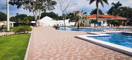 Alquiler de Casa en Parrita, Puntarenas.  Foto 10 de 10