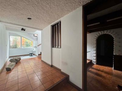  Alquiler de casa en Rohrmoser.