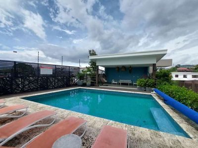  Alquiler de Casa en San Antonio de Escazú.