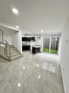  Alquiler de casa en San Francisco de Heredia