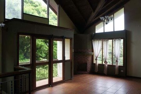 Alquiler de Casa en San Jerónimo de Moravia. Foto 3 de 10