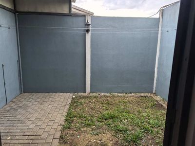  Alquiler de casa en San Pablo de Heredia