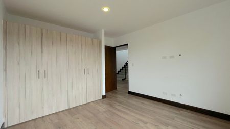 Alquiler de Casa en San Rafael de Escazú. RAH 25-1972 Foto 7 de 10