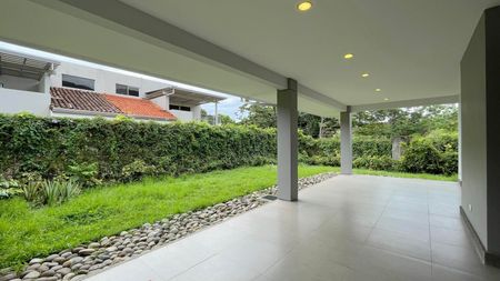 Alquiler de Casa en San Rafael de Escazú. RAH 25-1972 Foto 4 de 10