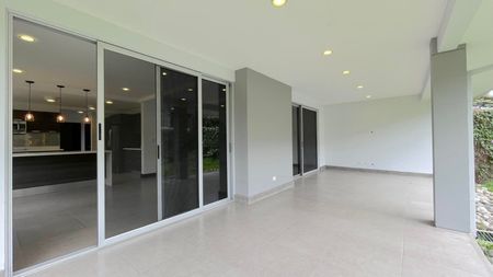 Alquiler de Casa en San Rafael de Escazú. RAH 25-1972 Foto 10 de 10