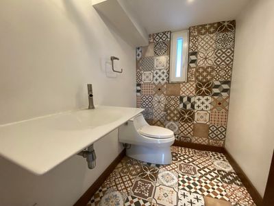 Alquiler de Casa en San Rafael de Escazú. RAH 26-128 Foto 5 de 10