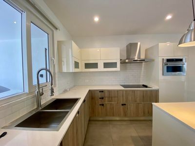 Alquiler de Casa en San Rafael de Escazú. RAH 26-128 Foto 9 de 10