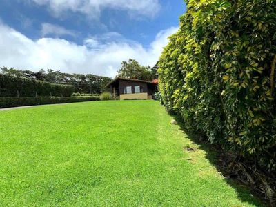  Alquiler de Casa en San Rafael de Heredia. (MCV)