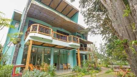 Alquiler de Casa en San Rafael de Heredia. RAH 25-1538