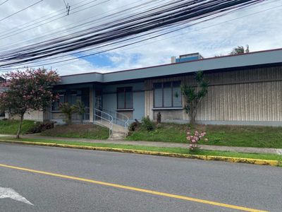 Alquiler de Casa para Oficinas en Hospital, San José. RAH 26-139