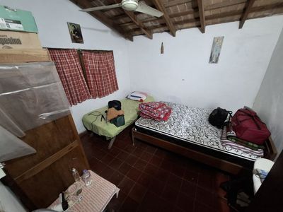 Alquiler de casa semiamoblada en Maramburé Luque Imagem 5 de 9