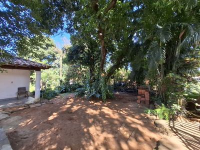 Alquiler de casa semiamoblada en Maramburé Luque Imagem 9 de 9