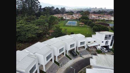 Alquiler de Casas en Concepción - La unión