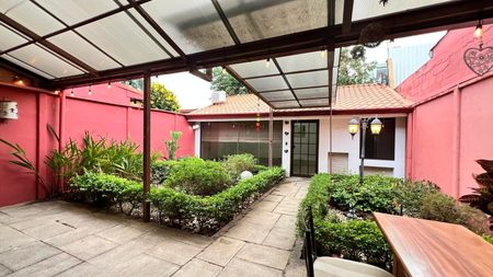 Alquiler de Casas en Pozos - Santa ana