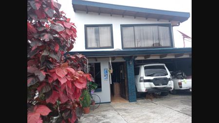 Alquiler de Casas en San antonio - Belén