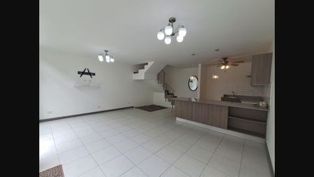 Alquiler de Casas en San miguel - Santo domingo