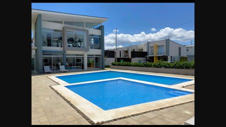 Alquiler de Casas en San pablo - San pablo