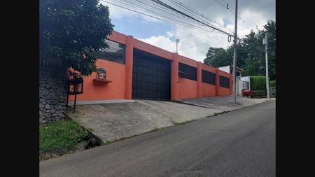 Alquiler de Casas en San rafael - San rafael