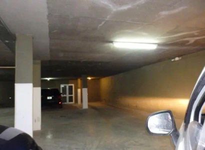 ALQUILER DE COCHERA