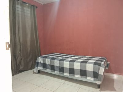 Alquiler de cuartos en villa lucre