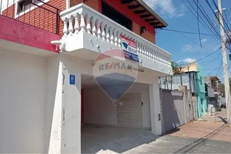 ALQUILER DE DEPARTAMENTO, BERNARDINO CABALLERO