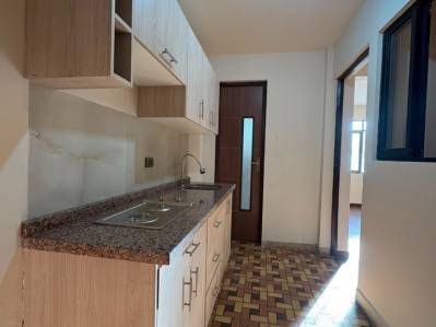 ALQUILER DE DEPARTAMENTO CON SERVICIOS INCLUIDOS