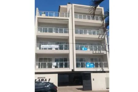 Alquiler de departamento en el barrio Gral Diaz