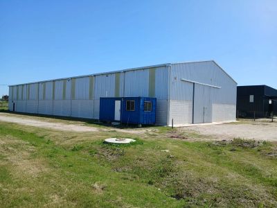 Alquiler de depósito 1.000m² Bypass Ruta 101 Pando