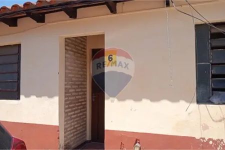 ALQUILER DE DEPOSITO, ASUNCION VISTA ALEGRE