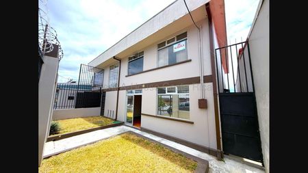 Alquiler de Edificios en Claret - San josé