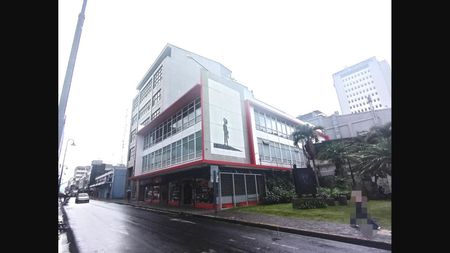 Alquiler de Edificios en San josé - San josé