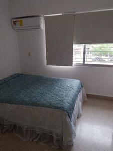  Alquiler de habitación en El Carmen