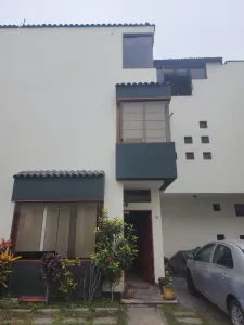 Alquiler De Habitación Tipo Roommate En Surco