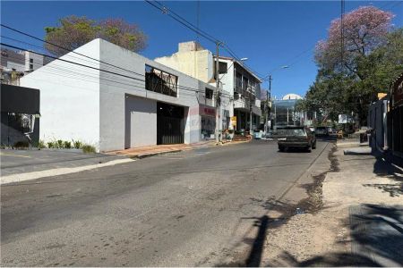 ¡alquiler De Local Comercial – 1.000 M² Listo Para Tu Negocio!