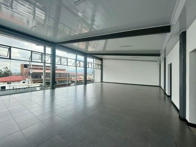 Alquiler de Local Comercial en Montes de Oca, San Pedro. RAH 26-251