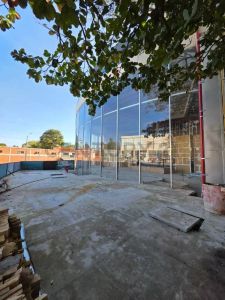 Alquiler de Local Comercial en Paseo Los Árboles 750m2, Asunción