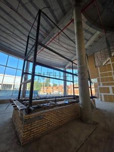 Alquiler de Local Comercial en Paseo Los Árboles 750m2, Asunción Imagem 4 de 10