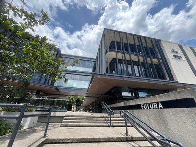 Alquiler de Local Comercial en Pozos de Santa Ana. RAH 25-1907