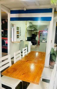 ALQUILER DE LOCAL COMERCIAL – ESCAZÚ CENTRO