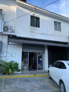 ALQUILER DE LOCAL EN NUEVA SEGOVIA, BARQUISIMETO
