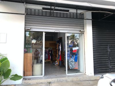 ALQUILER DE LOCAL EN NUEVA SEGOVIA, BARQUISIMETO Foto 2 de 6