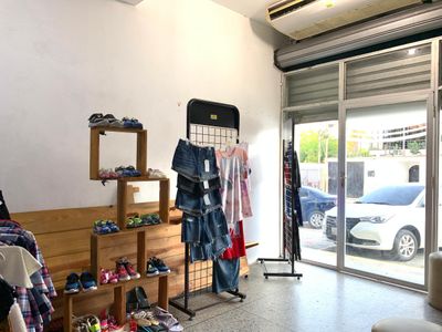 ALQUILER DE LOCAL EN NUEVA SEGOVIA, BARQUISIMETO Foto 4 de 6