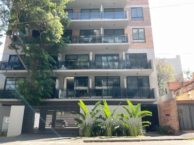 Alquiler de Monoambiente Amoblado en el Edificio Rentalis II