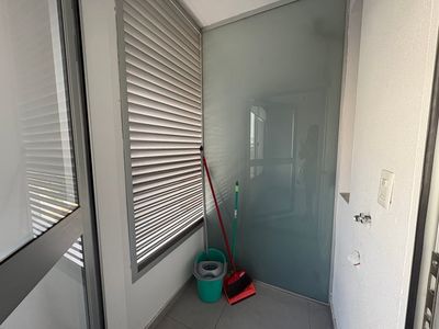 Alquiler de monoambiente con garaje en Aguada Foto 3 de 5