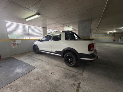 Alquiler de monoambiente con garaje en Aguada Foto 5 de 5